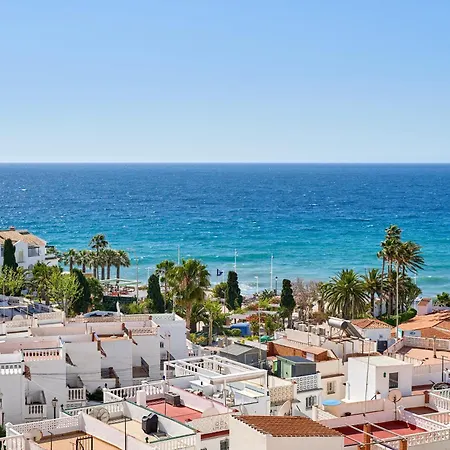 Albaida 2 6h Apartamento *