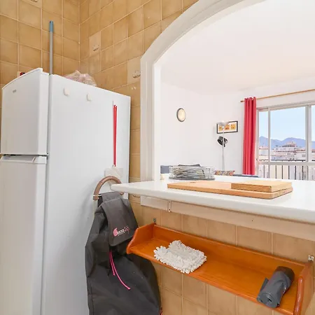 Albaida 2 6h Apartamento Nerja