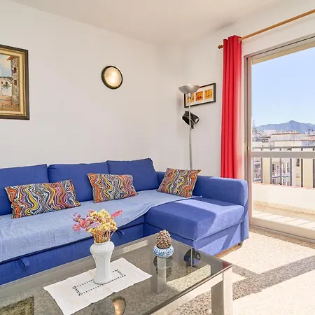 Apartamento Albaida 2 6h Nerja