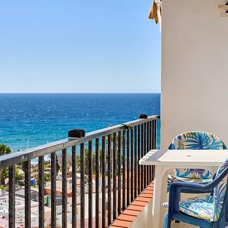Albaida 2 6h Apartamento Nerja
