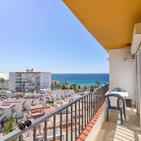 Albaida 2 6h Apartamento
