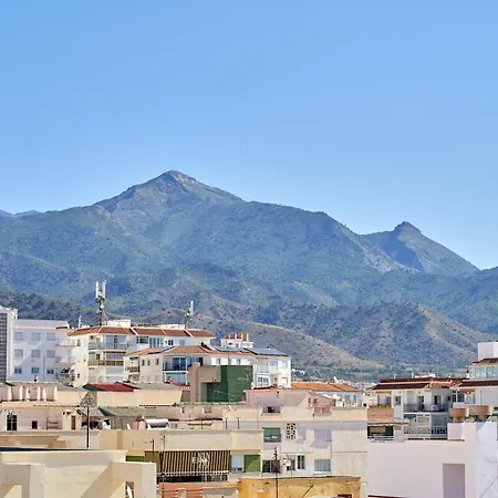 Albaida 2 6h * Нерха