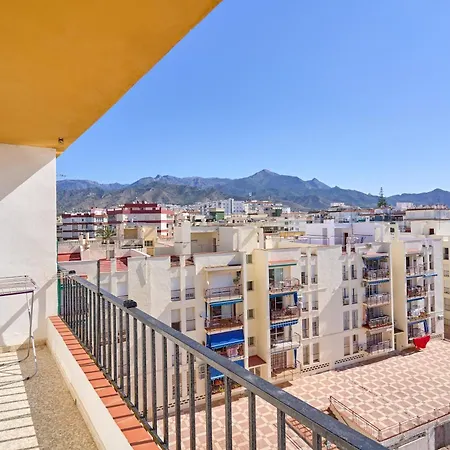 Albaida 2 6h Апартаменты