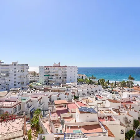 Albaida 2 6h Апартаменты Нерха