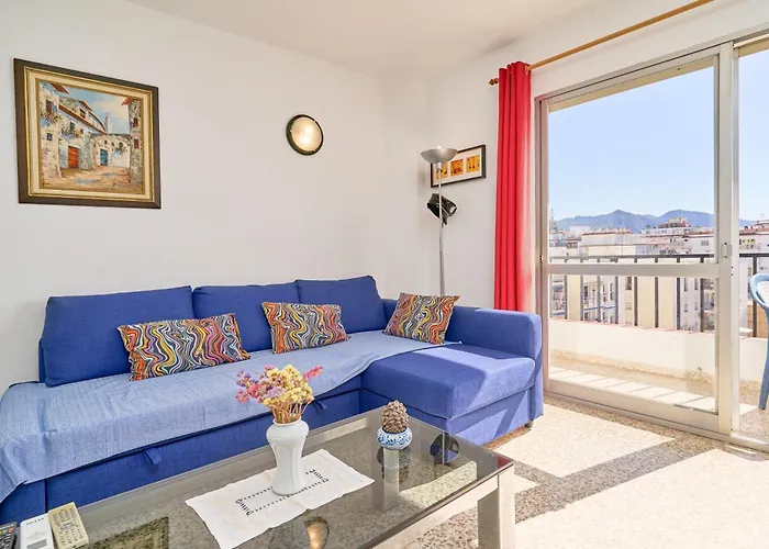 Appartement Albaida 2 6h