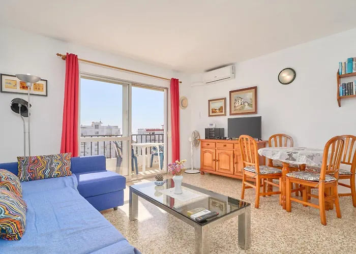 Appartement Albaida 2 6h *