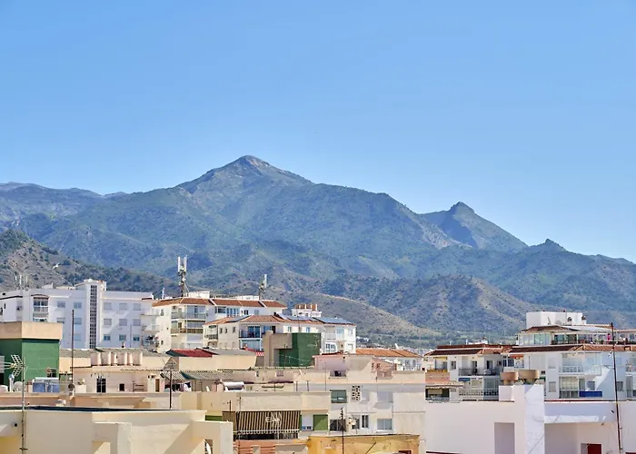 Albaida 2 6h * Nerja