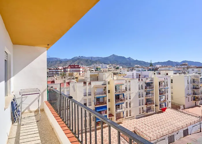 Albaida 2 6h Appartement