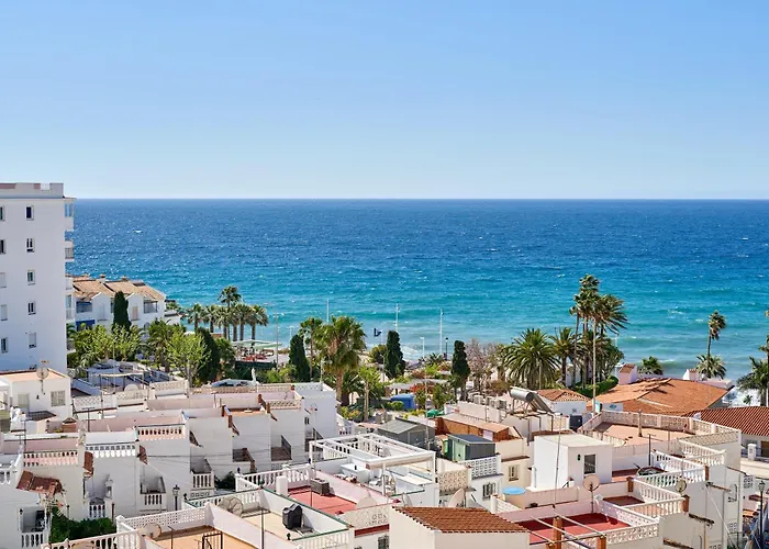 Albaida 2 6h Appartement *