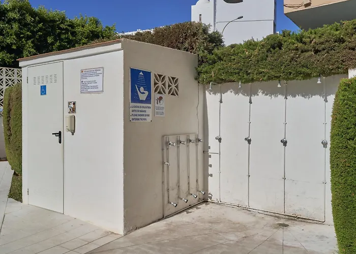 Appartement Albaida 2 6h Nerja